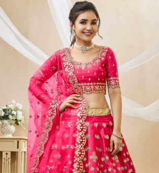 Lehenga Choli